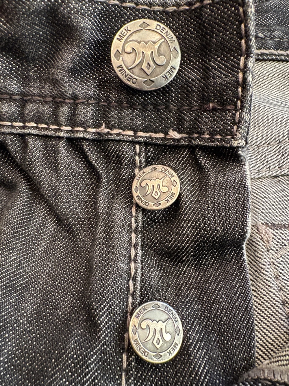 MEK DENIM - Picture 6 of 11